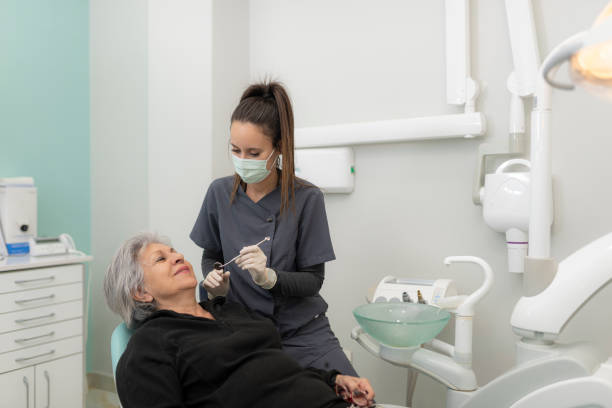 Best Chipped Tooth Repair Near Me  in Mulberry, NC
