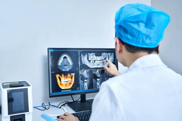 Urgent Tooth Repair in NC